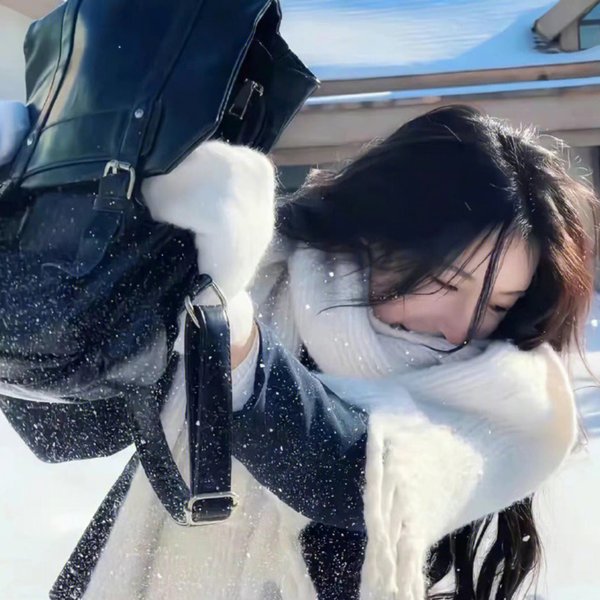 悲怜上帝的小女儿
